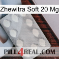 Zhewitra Soft 20Mg 16